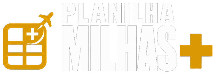 Planilha Milhas+